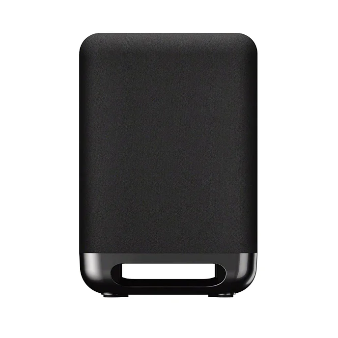 Сабвуфер Sony SA-SW5 Black - рис.3