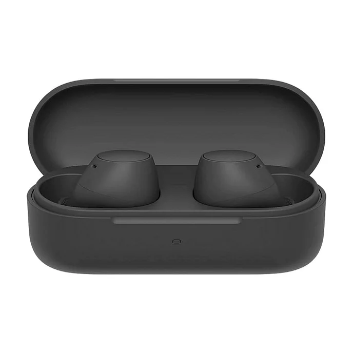 Беспроводные наушники Sony WF-C510 Black - рис.0