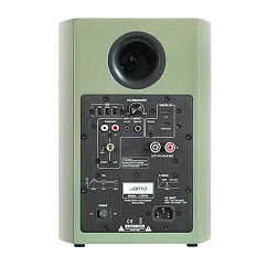 Полочная акустика Jamo C707PA MKII Green