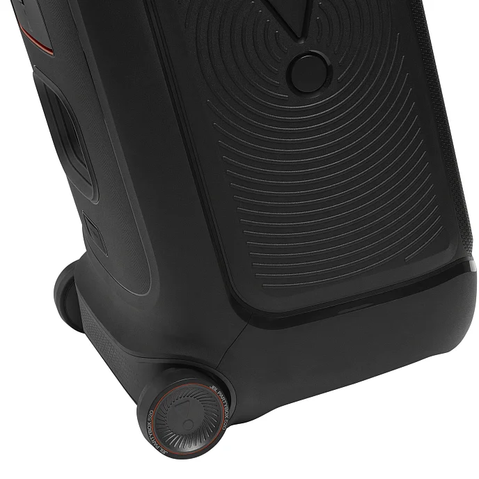 Портативная колонка JBL Partybox 520 Black - рис.9