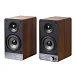 Полочная акустика Radiotehnika S-20NA MKII Walnut - рис.0