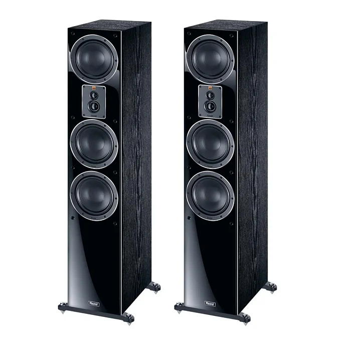 Напольная акустика Magnat Signature 507 Black - рис.0