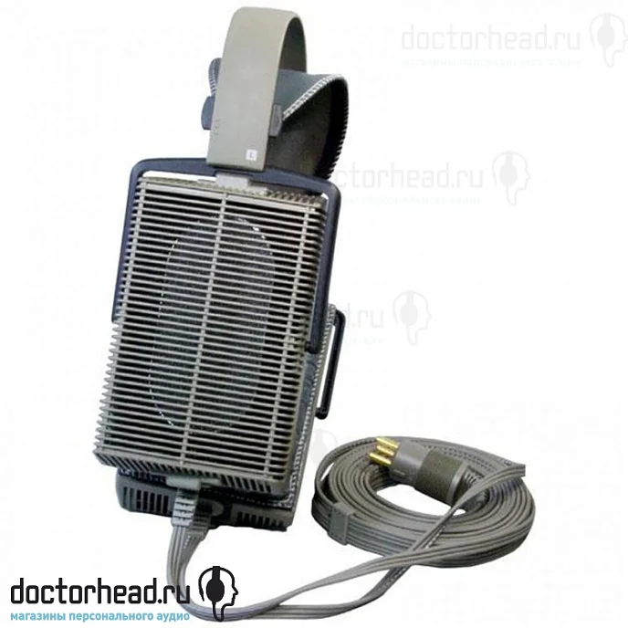 Наушники Stax SR-307 - рис.0