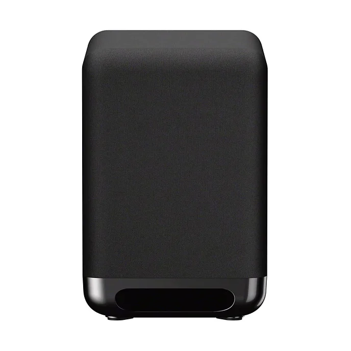 Сабвуфер Sony SA-SW5 Black - рис.1