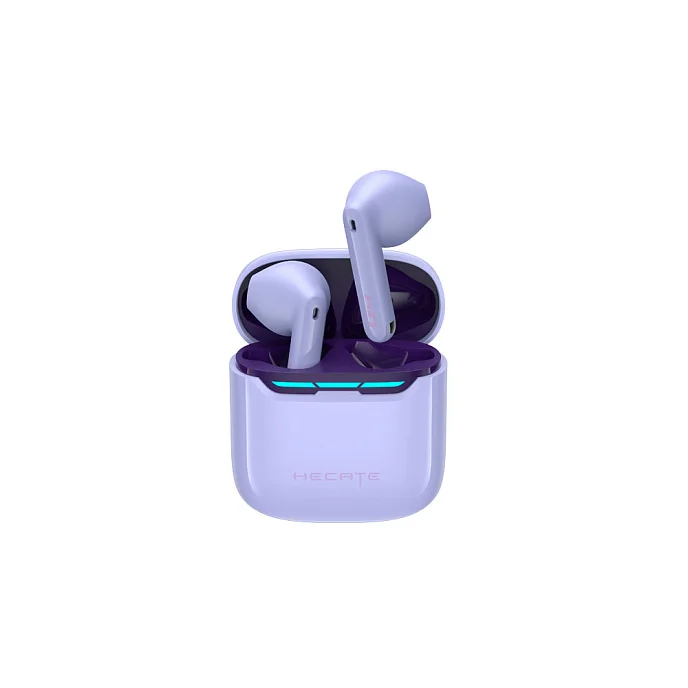 Беспроводные наушники Edifier HECATE GM3 Plus Purple - рис.0