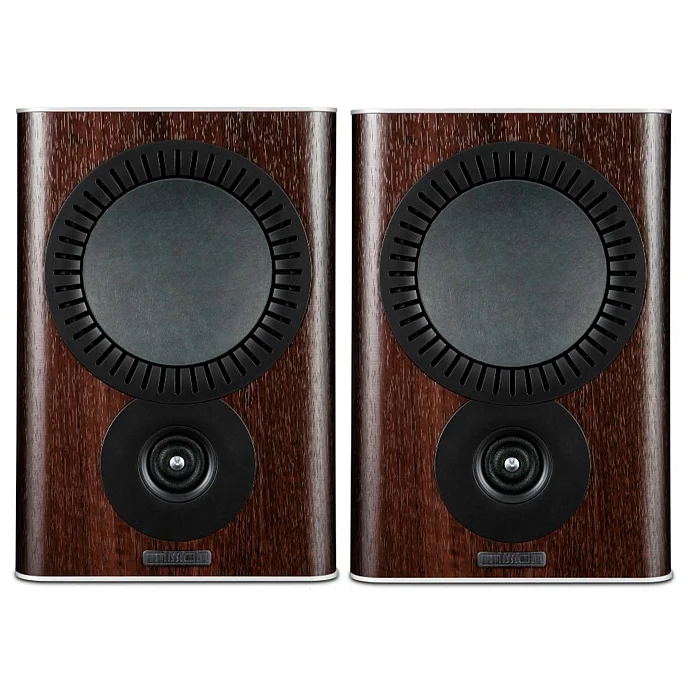 Полочная акустика Mission QX-2 MKII Walnut Pearl - рис.0