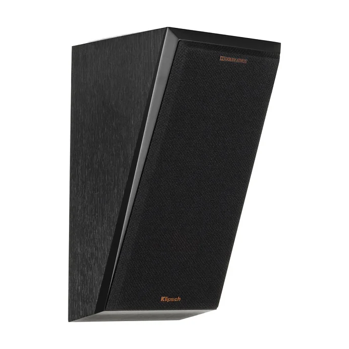 Полочная акустика Klipsch RP-500SA Ebony - рис.3