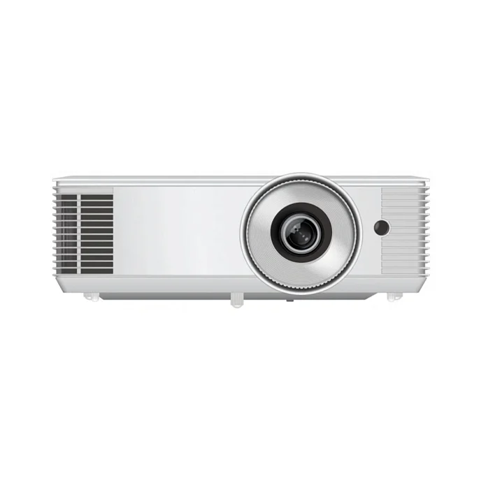 Проектор Exell EXD201W White - рис.0