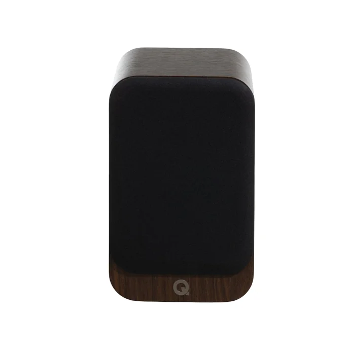 Полочная акустика Q Acoustics 3030c Walnut - рис.2