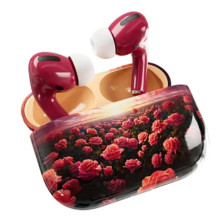 Apple AirPods Pro 2 USB-C Rosy Melodies