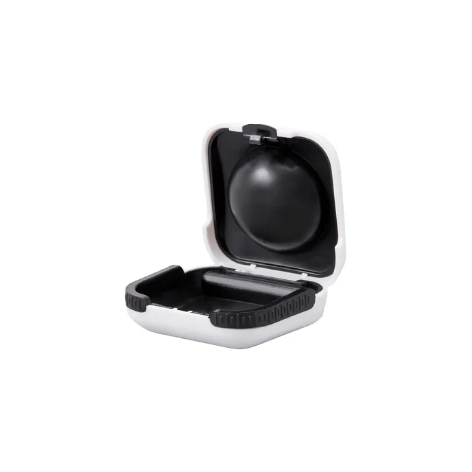 Чехол для берушей SoundLink Hearing Aid Case White - рис.0