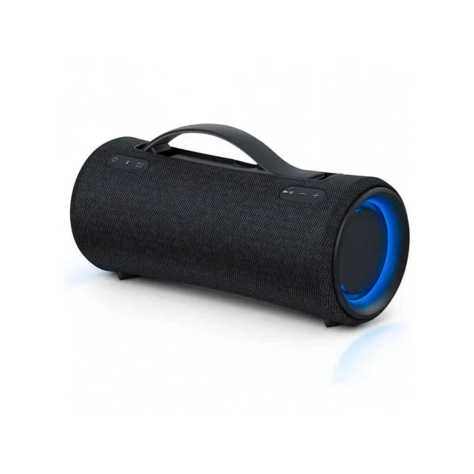Беспроводная акустика Sony SRS-XG300 Black - рис.0