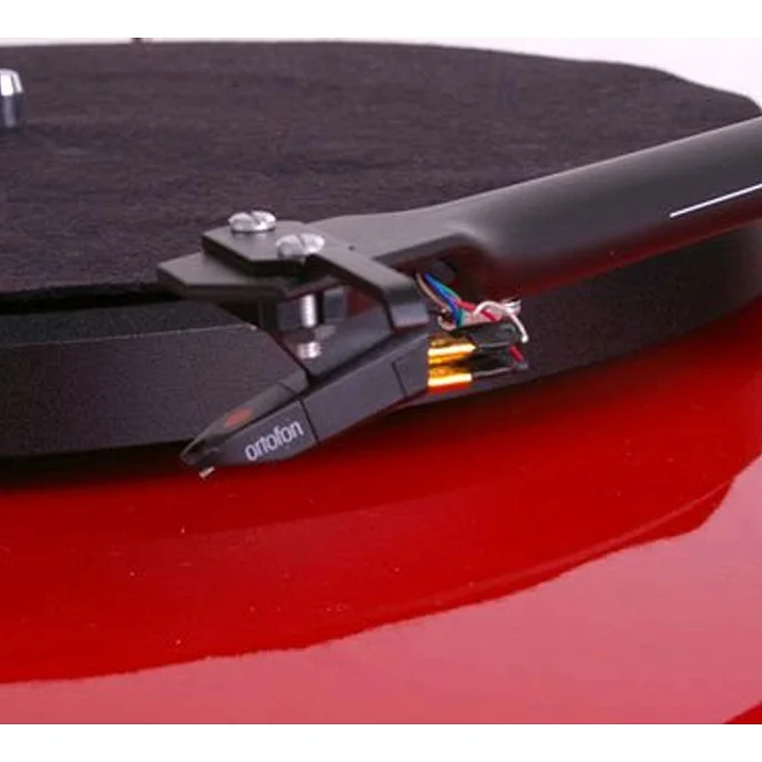 Звукосниматель Ortofon OM 5E Bulk Black - рис.5