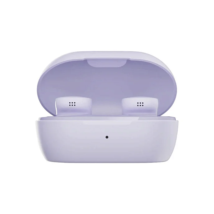 Беспроводные наушники Bose QuietComfort Earbuds Lilac - рис.4