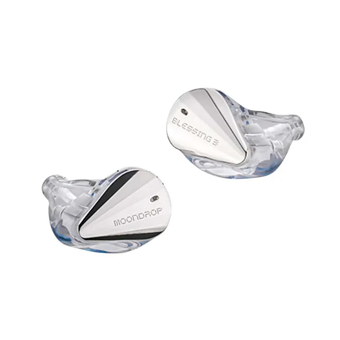 Наушники внутриканальные MoonDrop Blessing 3 Standard Version - рис.2