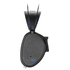 Наушники полноразмерные Dan Clark Audio E3 - 2m 6.3mm VIVO cable