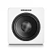 Сабвуфер M&K Sound V12+ White - рис.1