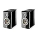 Полочная акустика Focal Kanta N1 High Gloss Deep Black - рис.0