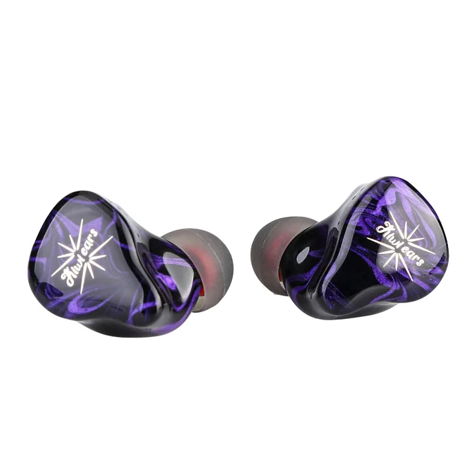 Наушники внутриканальные Kiwi Ears Quartet - рис.8