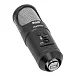 USB-микрофон CAD PM1300 PodMaster SuperD USB Pro Black - рис.2 USB-микрофон CAD PM1300 PodMaster SuperD USB Pro Black - рис.2