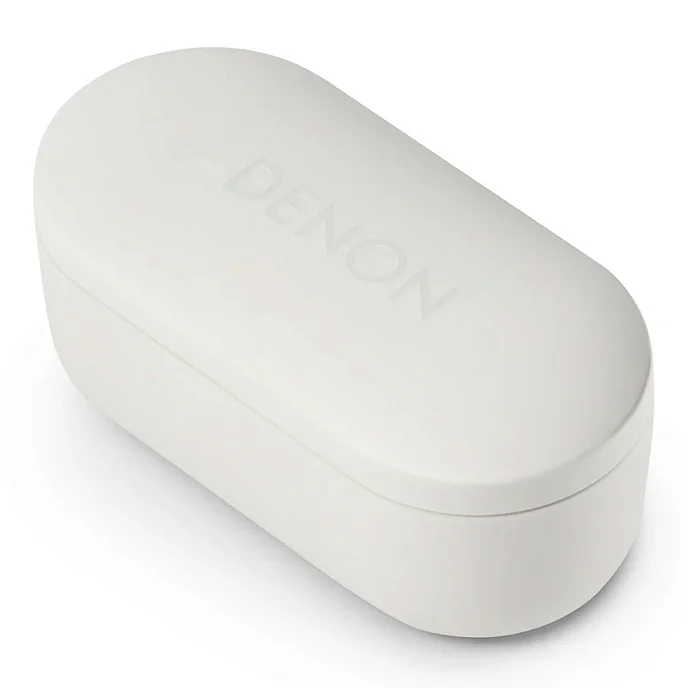 Беспроводные наушники Denon PerL Pro White - рис.13