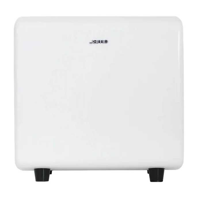 Сабвуфер Jamo Cube Subwoofer Matte White - рис.2