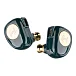 IEM наушники Queen Of Audio Gimlet Green - рис.2