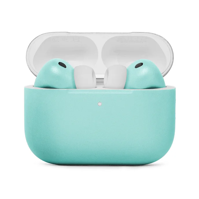 Беспроводные наушники Apple AirPods Pro 3 Tiffany Matte - рис.0