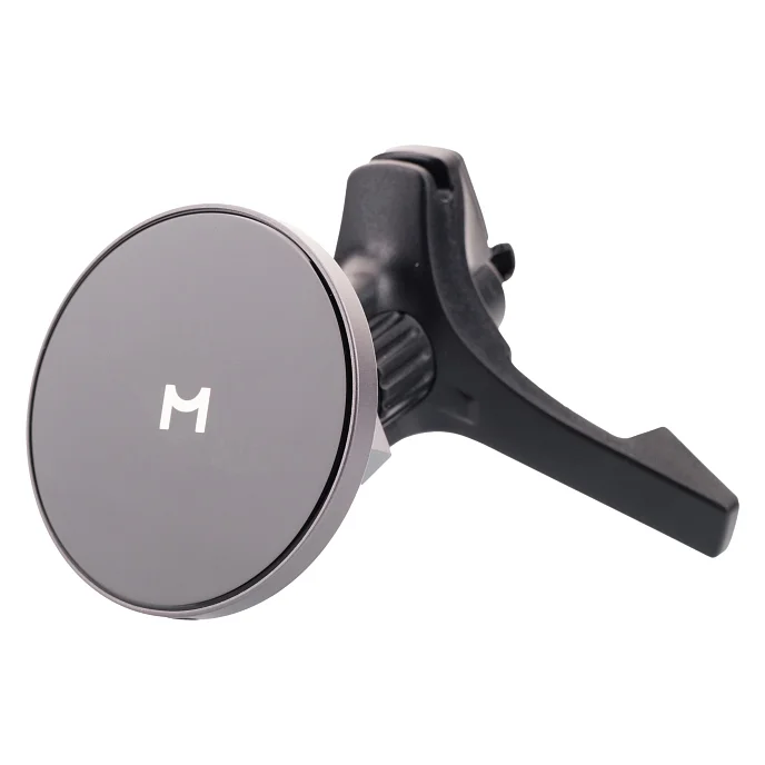 Беспроводная зарядка Magssory Disc midnight - рис.0