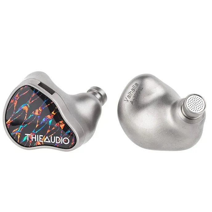High End наушники THIEAUDIO Valhalla Silver - рис.2