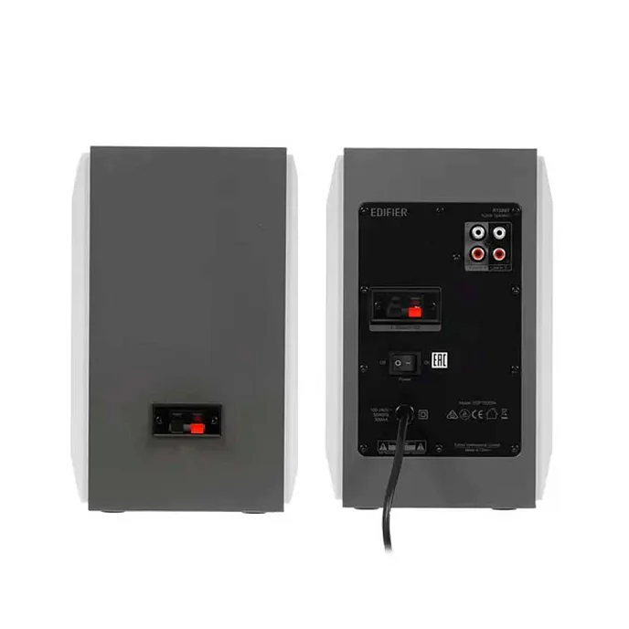 Компьютерные колонки Edifier R1380T White - рис.3