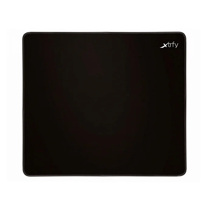 Коврик для мыши Xtrfy GP4 Black Large - рис.0