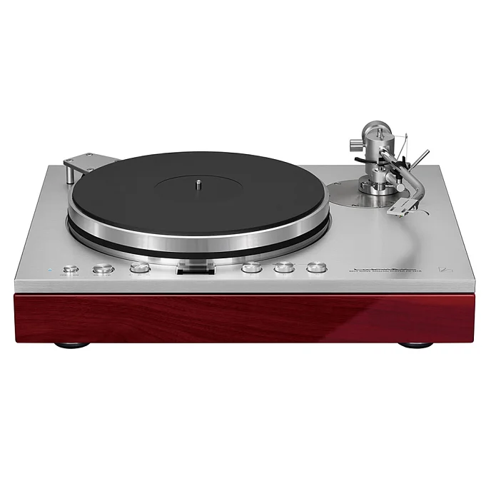 Проигрыватель винила Luxman PD-191 - рис.0