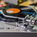 Проигрыватель винила Audio-Technica AT-LP120XUSB Silver - рис.19