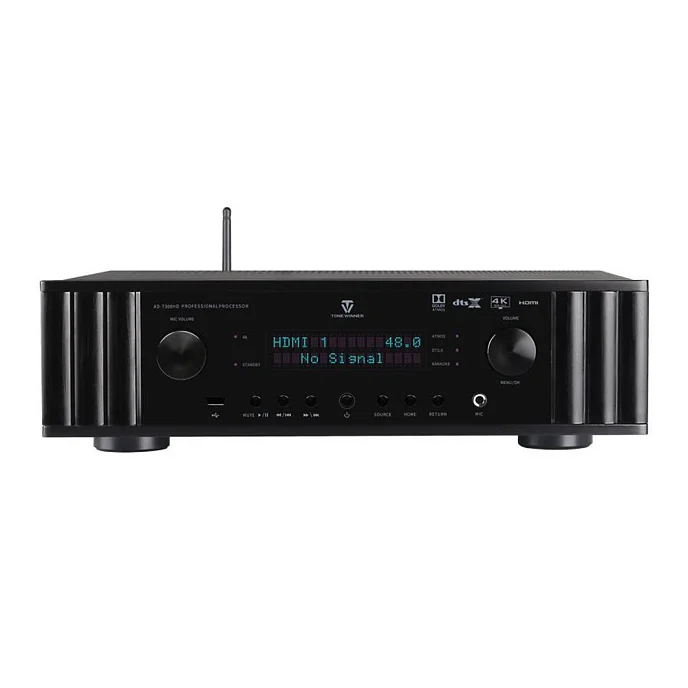 Ресивер ToneWinner AD-7300HD - рис.0