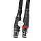 Synergistic Research Foundation HP Neutrik 4XLR - 4MiniXLR 3m