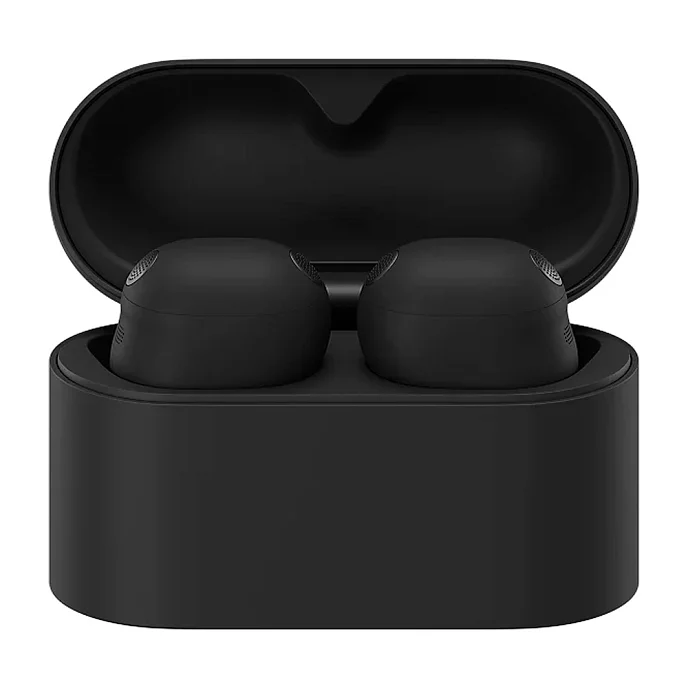 Беспроводные наушники Sony WF-1000XM6 Black - рис.0