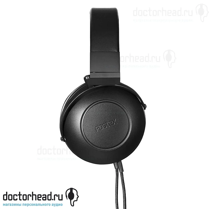 Наушники Fostex TH-600 - рис.2