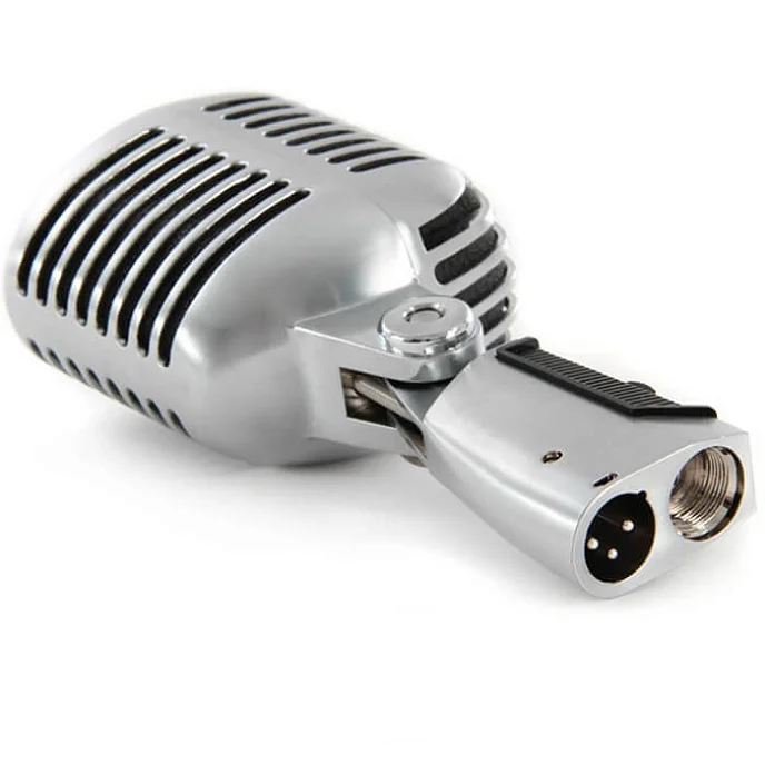 Микрофон вокальный Shure 55SH Series II - рис.5