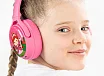 Беспроводные наушники Onanoff Buddyphones Cosmos Plus cool blue детские bluetooth-наушники с микрофоном (SN OCMPHDGCH47/21)_Уценка - рис.1