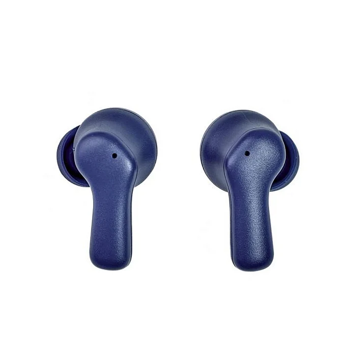 Беспроводные наушники Radiotehnika Impulse T1 Blue - рис.11