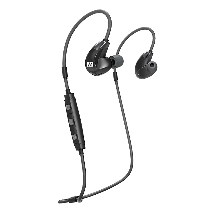 Беспроводные наушники MEE Audio X7 Plus - рис.0