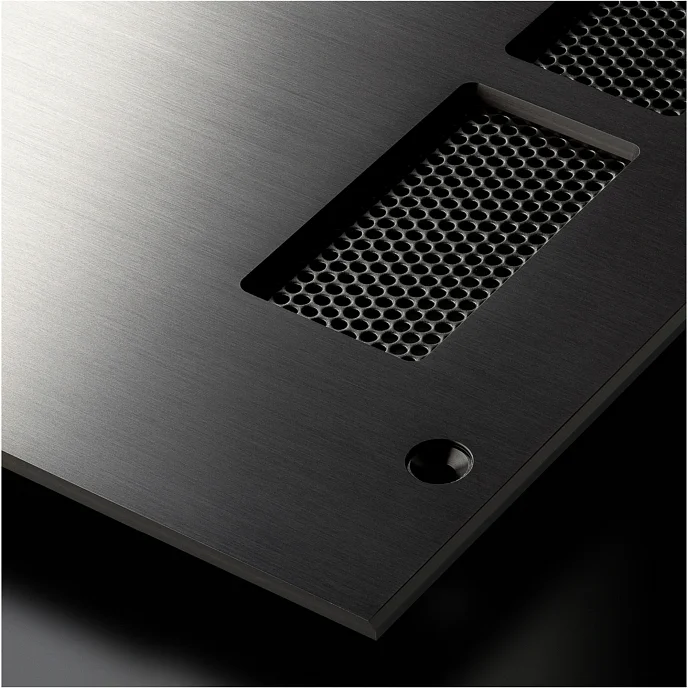 Усилитель мощности Accuphase A-48 Gold - рис.2