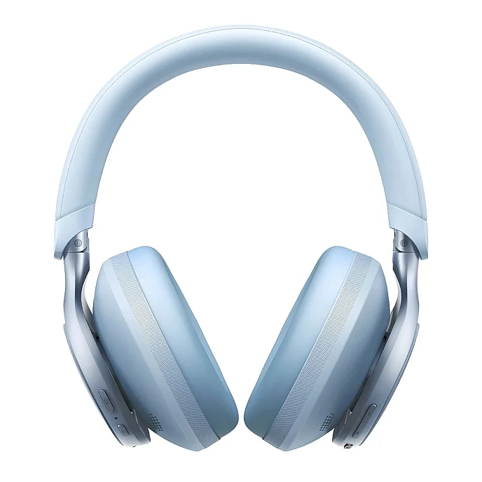 Беспроводные наушники Anker Soundcore Space One Sky Blue - рис.2