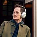 Беспроводные наушники KEF Mu7 Silver - рис.11
