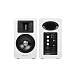 - рис.3 Полочная акустика Edifier Airpulse A100 White - рис.3