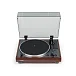 Проигрыватель винила Thorens TD 102A Highgloss Walnut - рис.0