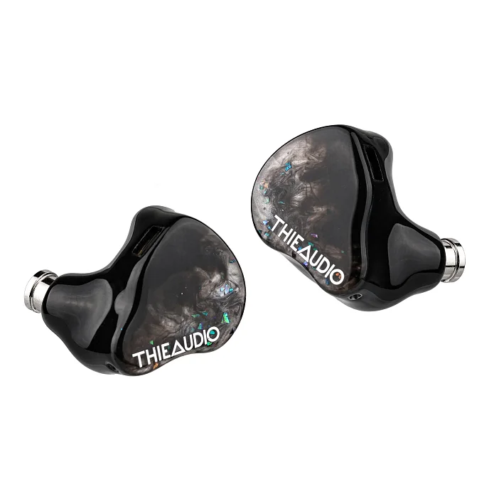 High End наушники THIEAUDIO Monarch MKIII Default Black - рис.0