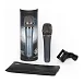 Микрофон инструментальный Telefunken M81 Grey Chrome - рис.1