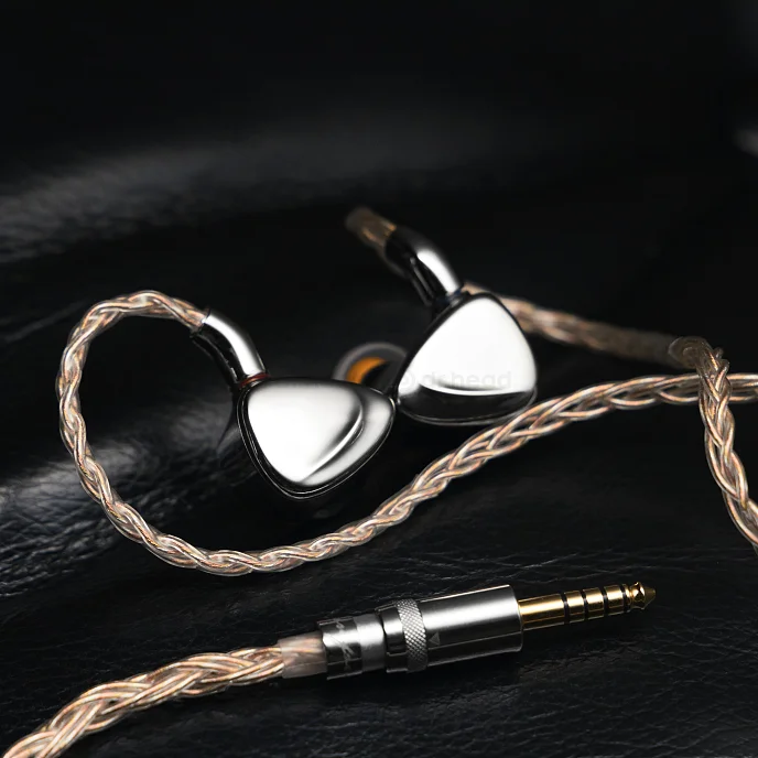 Наушники внутриканальные FiiO FX17 - рис.16